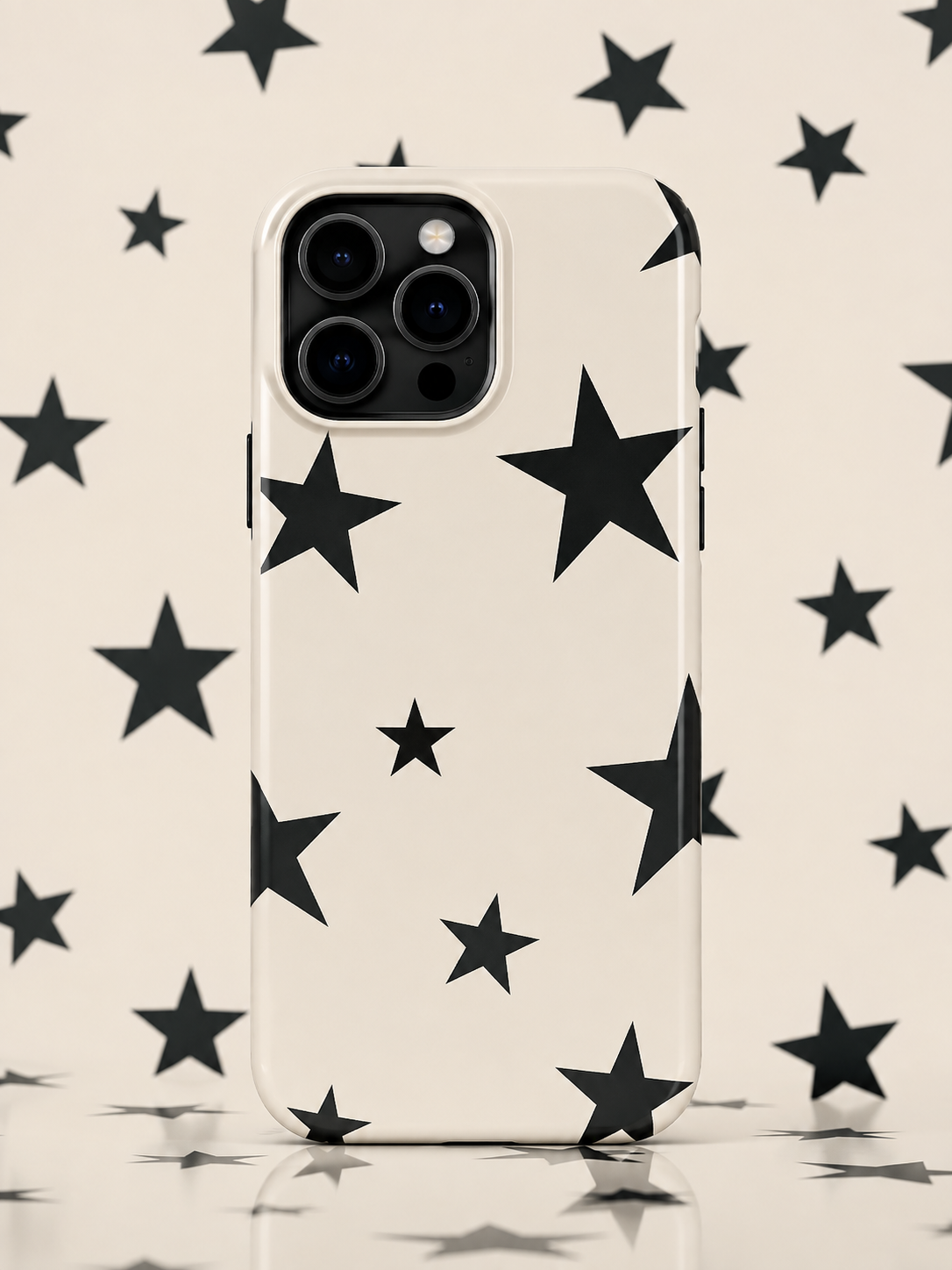 MOOD | STARS CASE