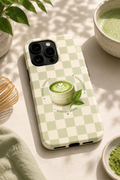 MOOD | MATCHA MOOD CASE