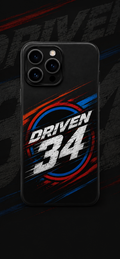 ARABA | DRİVEN 34 CASE