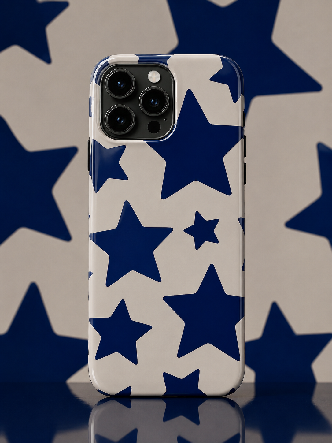 MOOD | STARS CASE