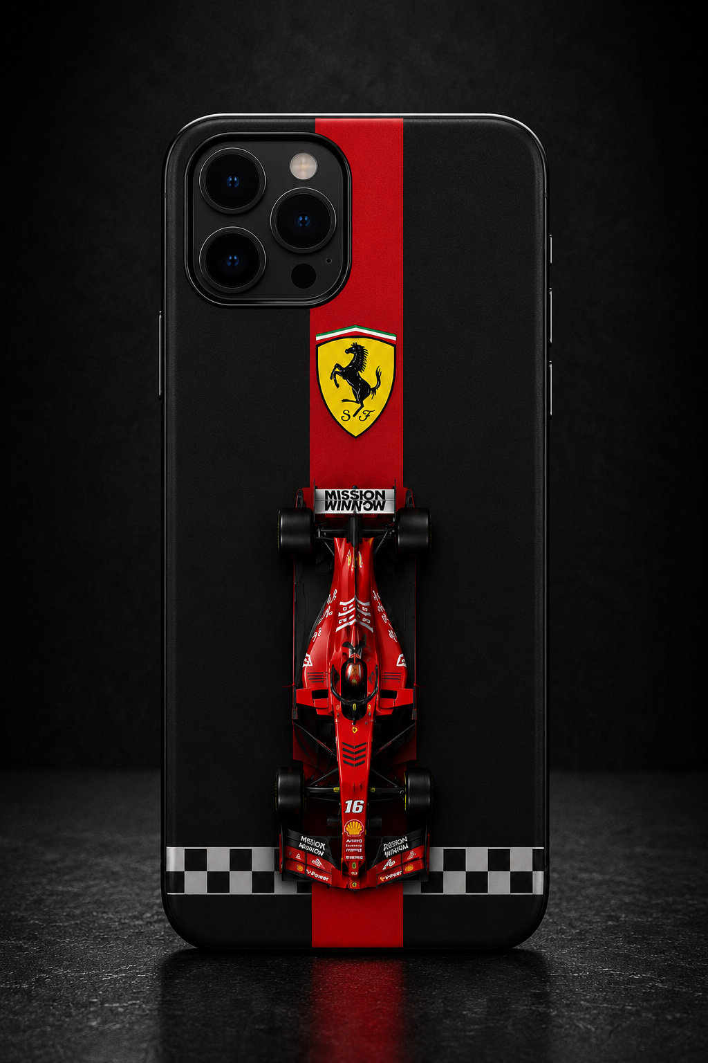FORMULA 1 | F1 CASE