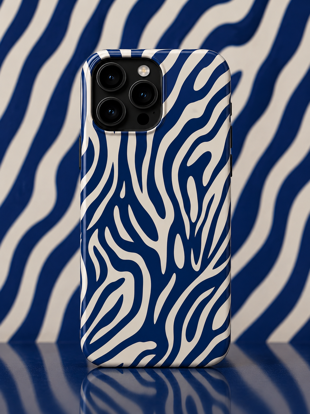 MOOD | WAVY LİNES CASE