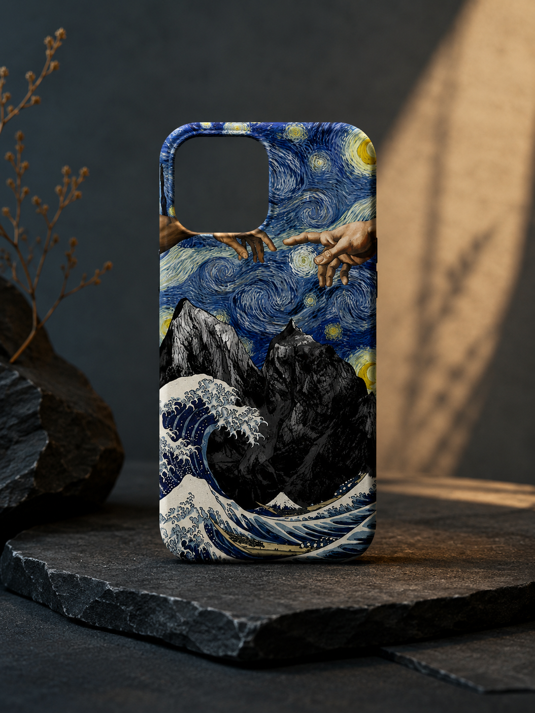 ART | ART CASE