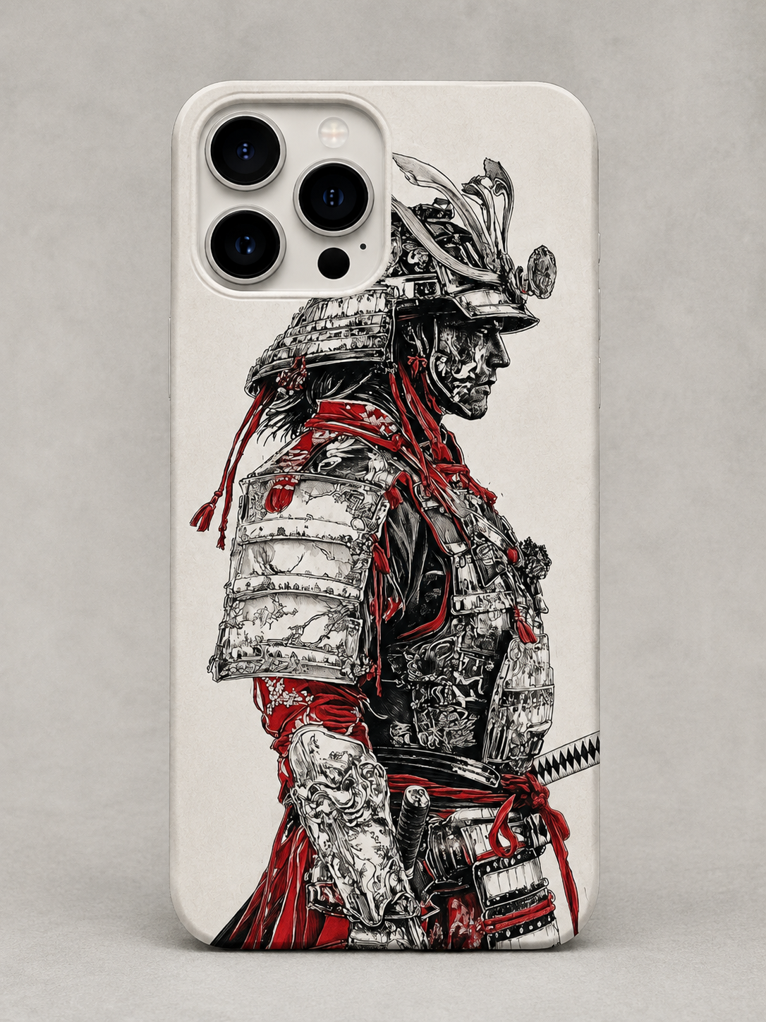 ANİME | SAMURAİ CASE