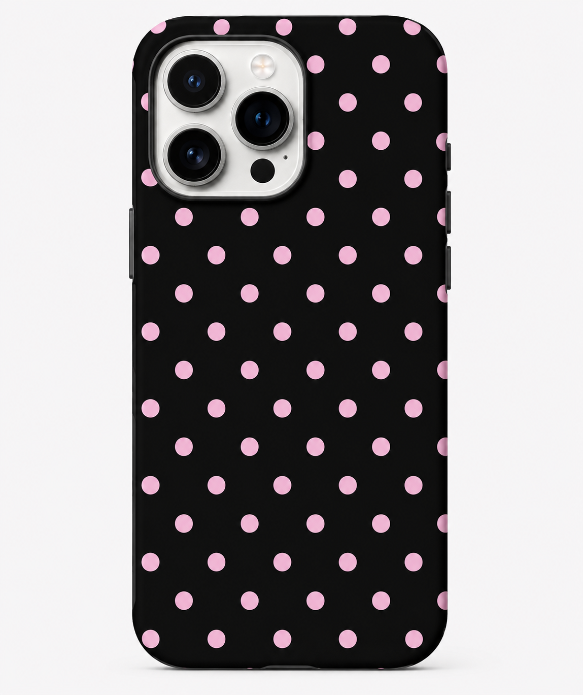 MOOD | PİNK DOTS CASE