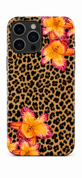 MOOD | LEOPAR FLOWERS CASE