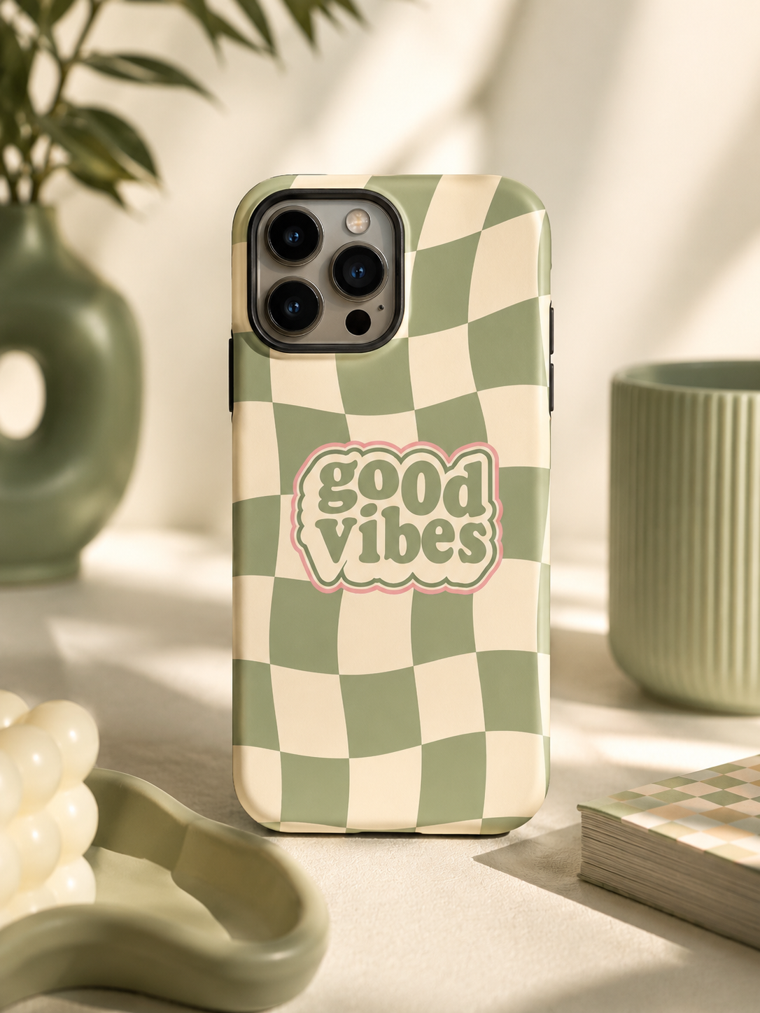 MOOD | MOOD CASE