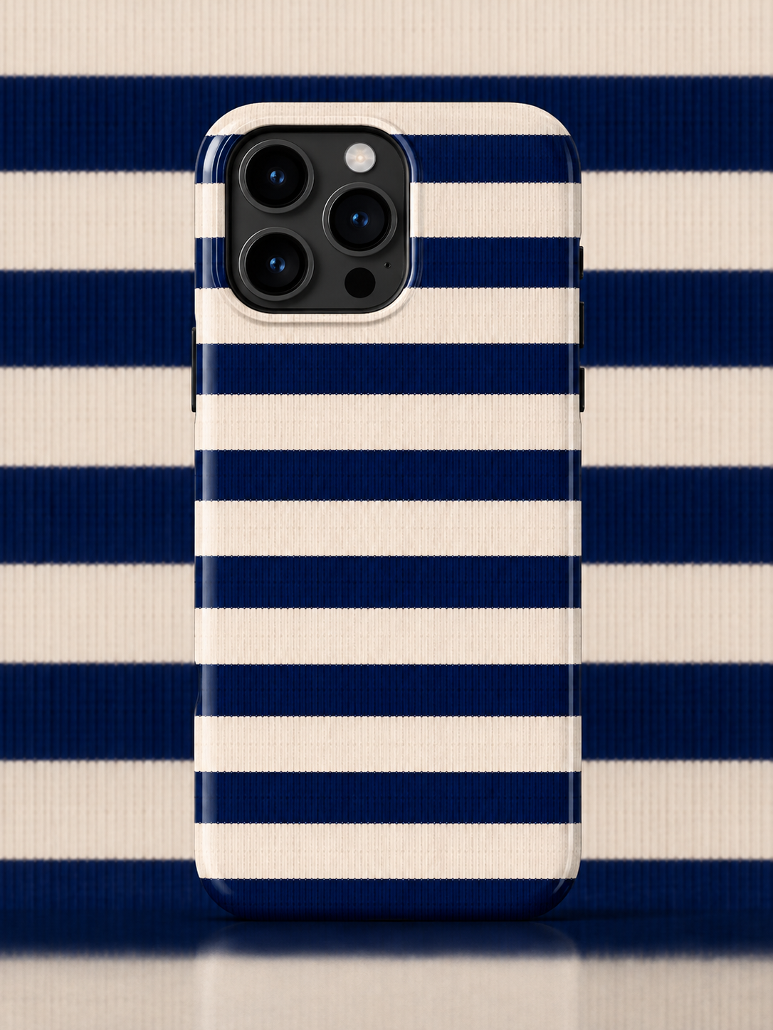 MOOD | HORİZONTAL LİNES CASE