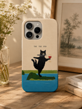 CAT CASE