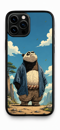 ÇİZGİ FİLM | KUNG FU PANDA