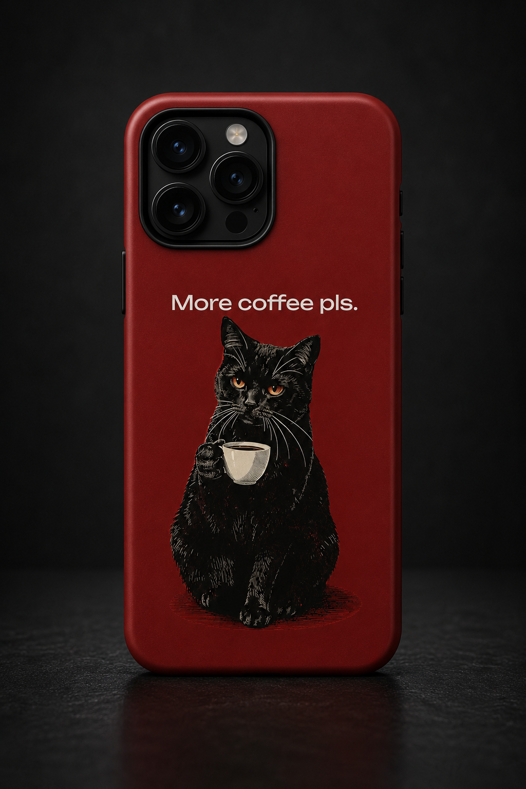 MOOD | CAT MOOD CASE