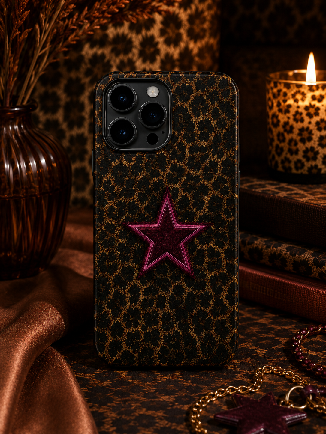 MOOD | LEOPAR MOOD CASE