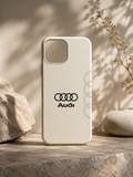 ARABA | AUDİ LOGO CASE