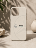 ARABA| MERCEDES LOGO CASE