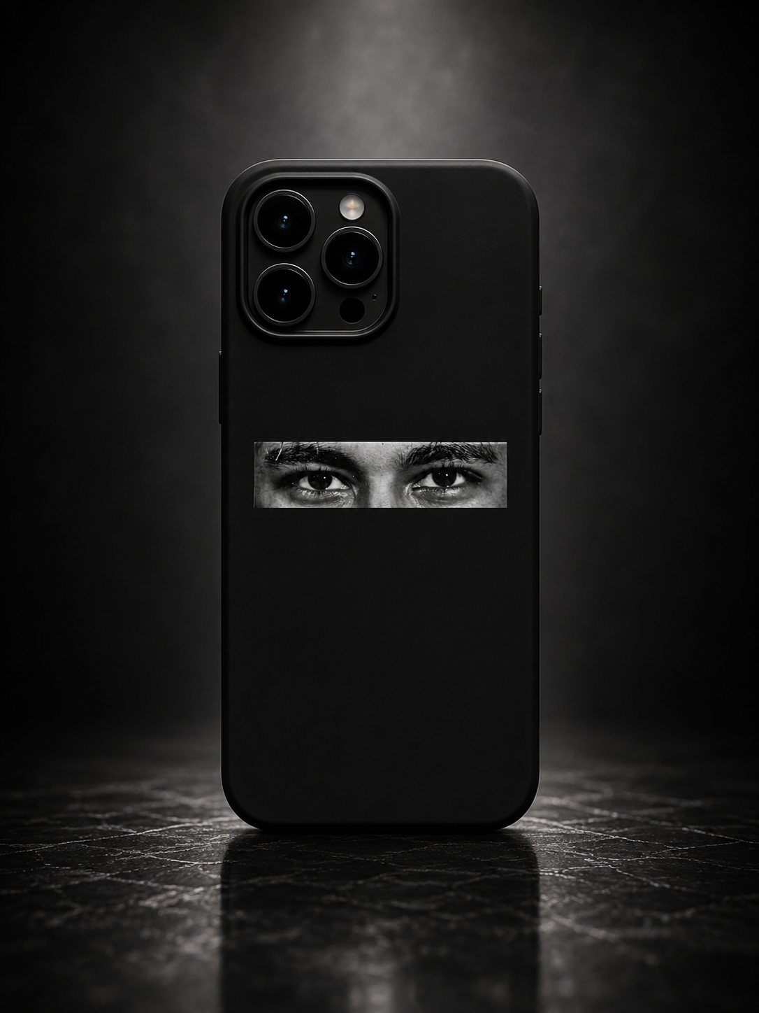 NEYMAR JR | NEYMAR EYES CASE