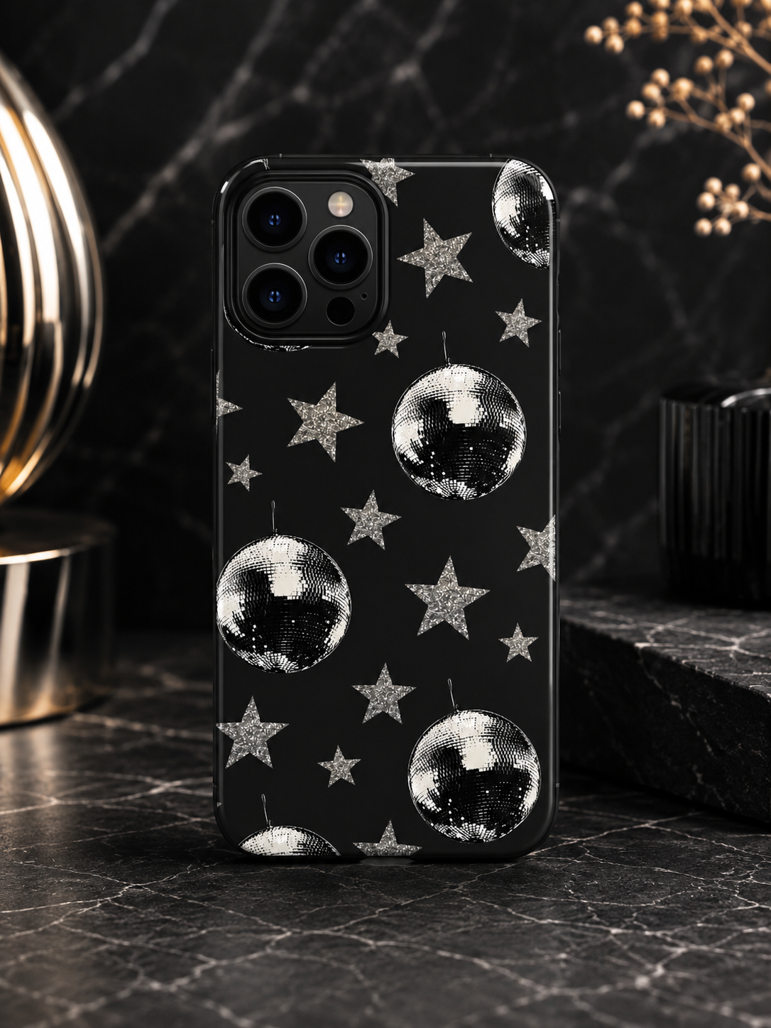 MOOD | BRİGHT STARS CASE