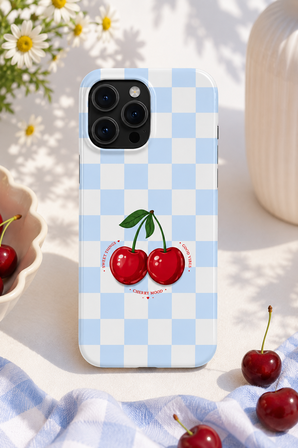 MOOD | KİRAZ MOOD CASE
