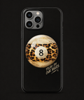 MOOD | LEOPAR BILLIARD BALL