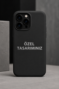 ÖZEL TASARIM KILIF
