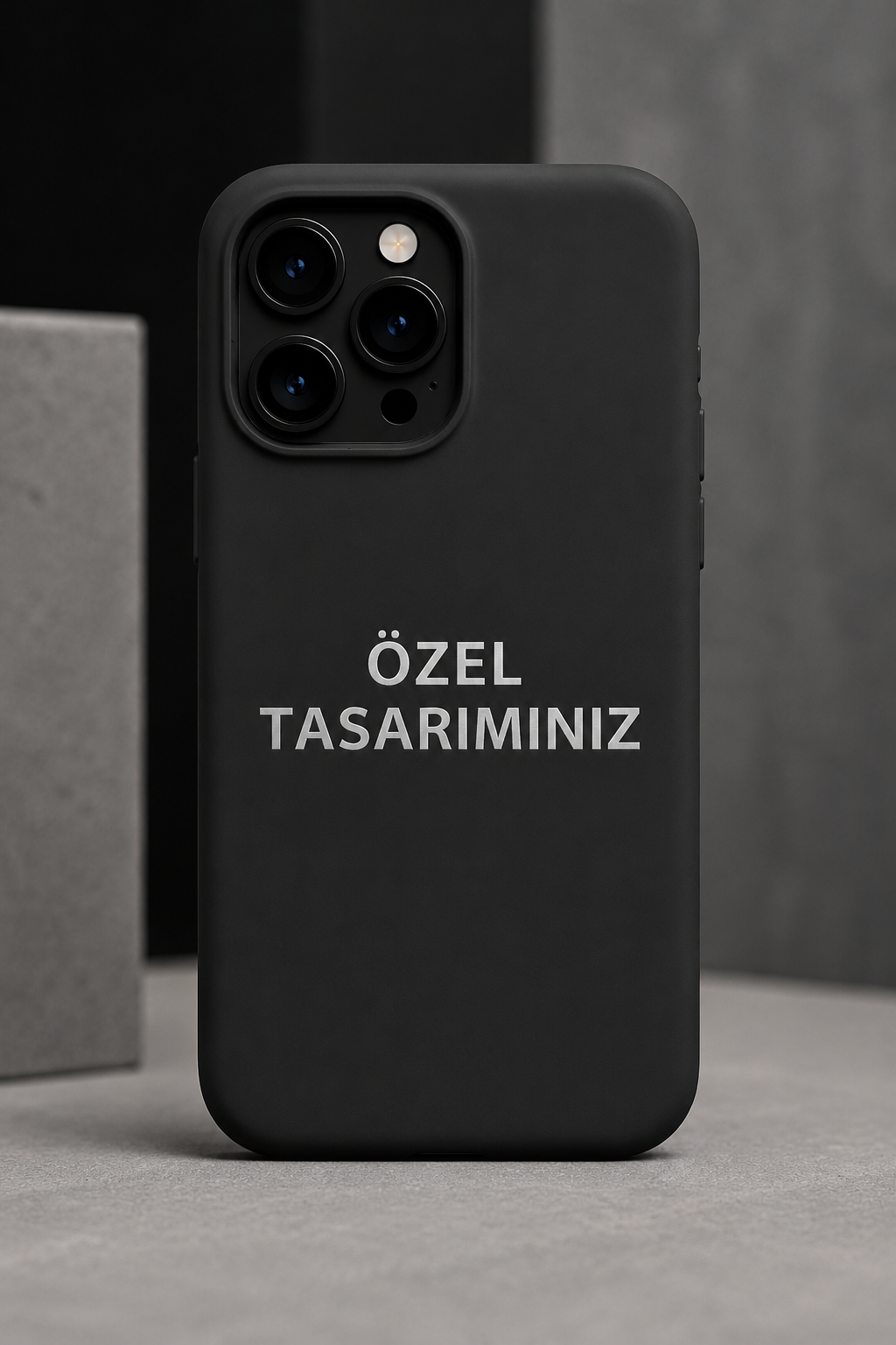 ÖZEL TASARIM KILIF