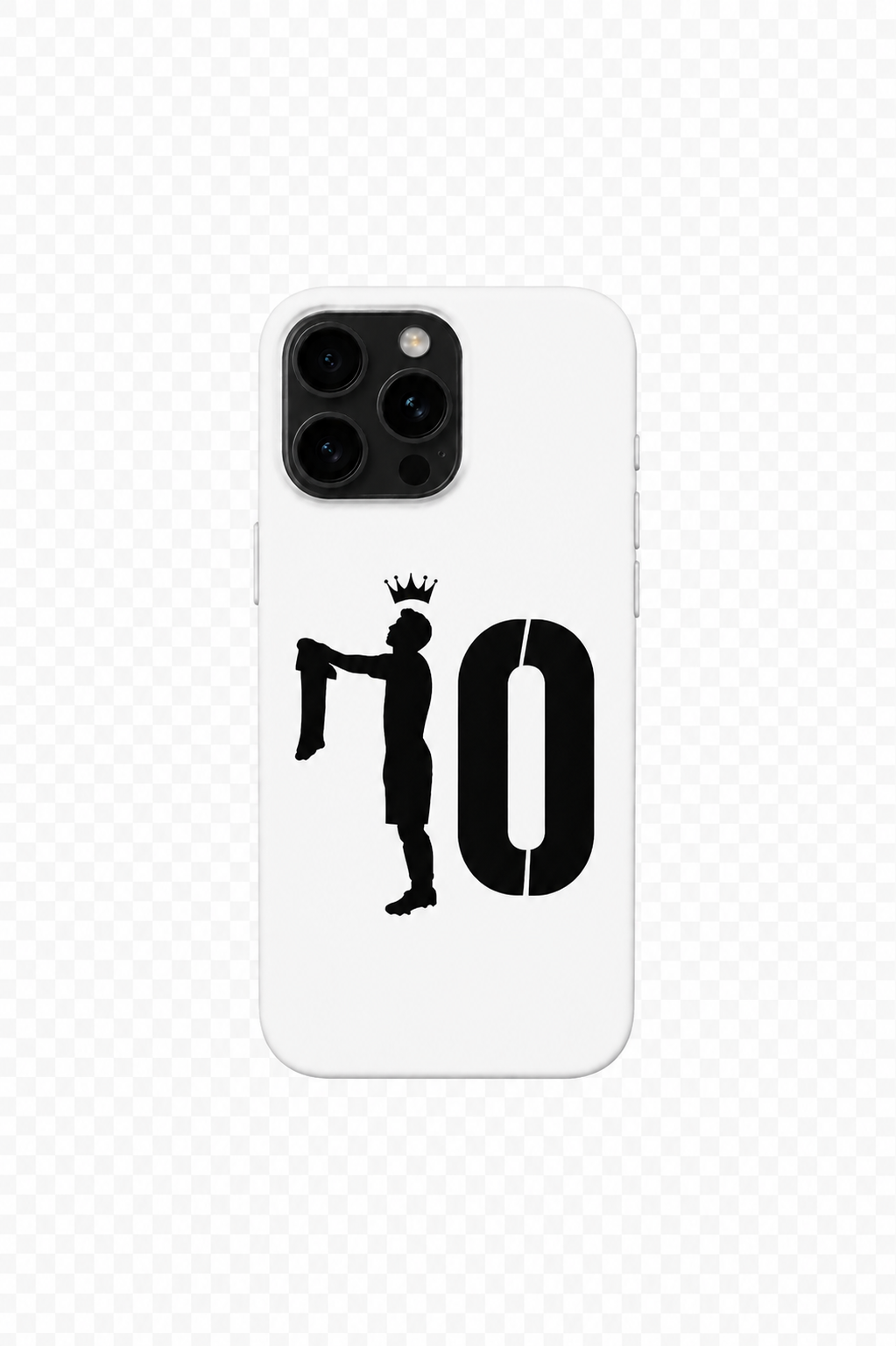 G.O.A.T | LİONEL MESSİ CASE