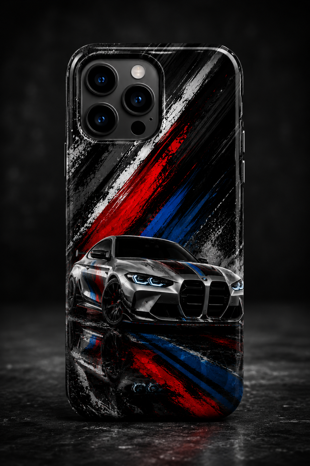 ARABA │BMW  M4