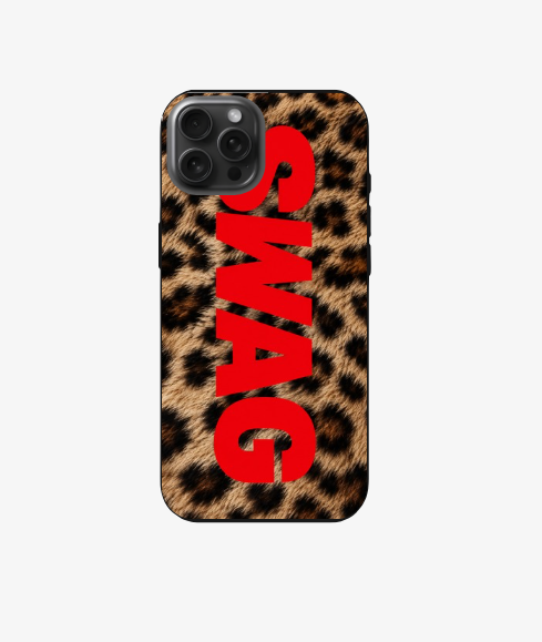 MOOD | SWAG LEOPAR