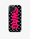 MOOD | SWAG BLACK