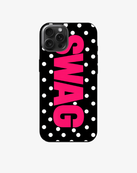 MOOD | SWAG BLACK