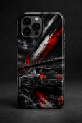 ARABA │GTR 34